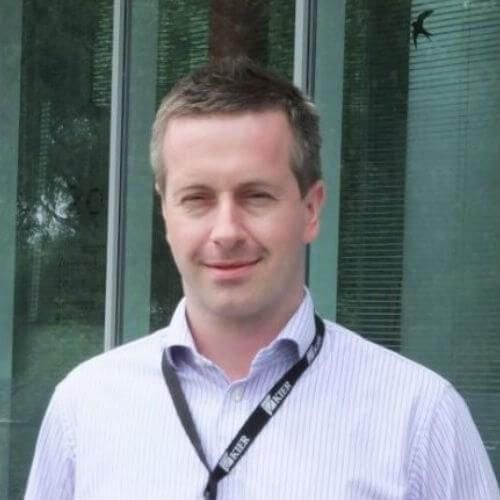 Andy Boutle